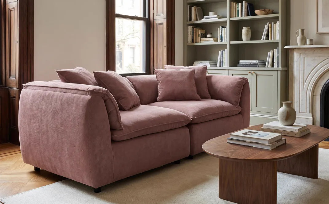 Cloud Modular Sofa