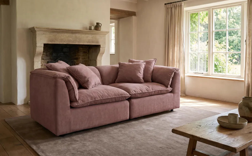 Cloud Modular Sofa