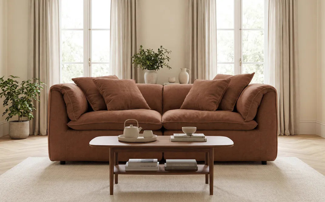 Cloud Modular Sofa