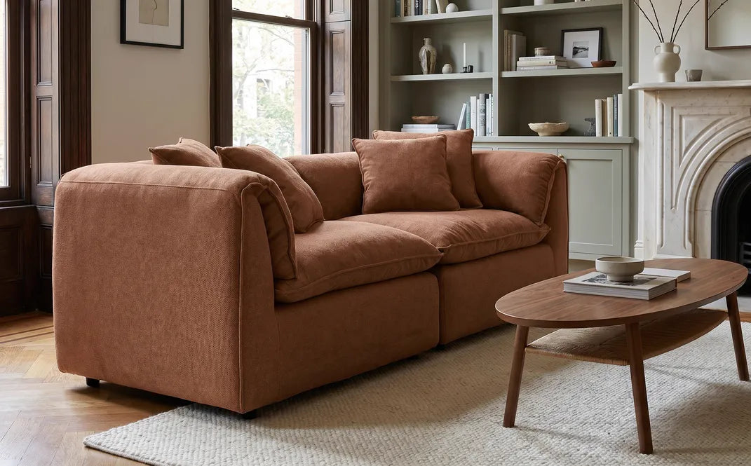 Cloud Modular Sofa