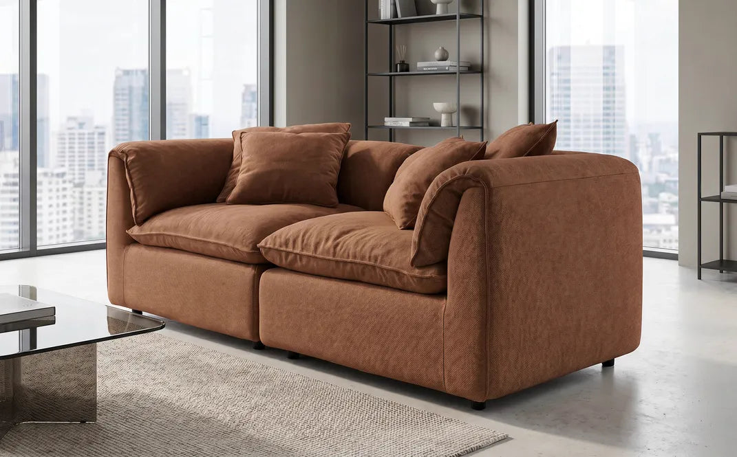 Cloud Modular Sofa