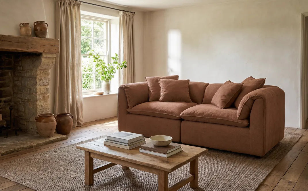 Cloud Modular Sofa