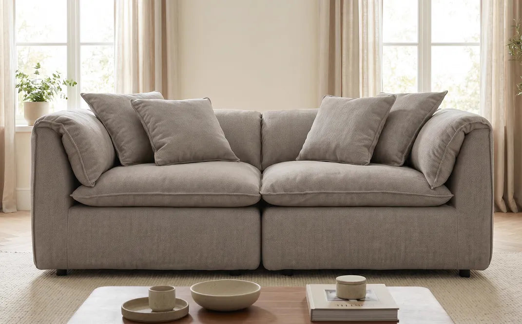 Cloud Modular Sofa
