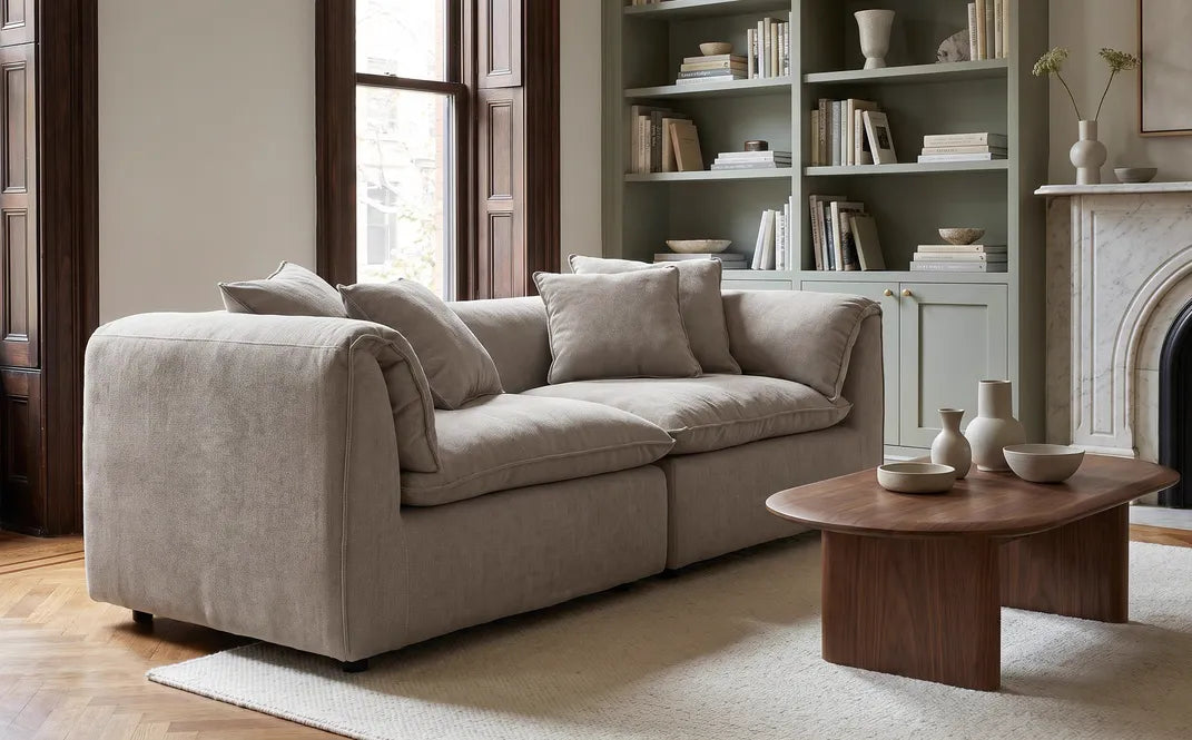 Cloud Modular Sofa