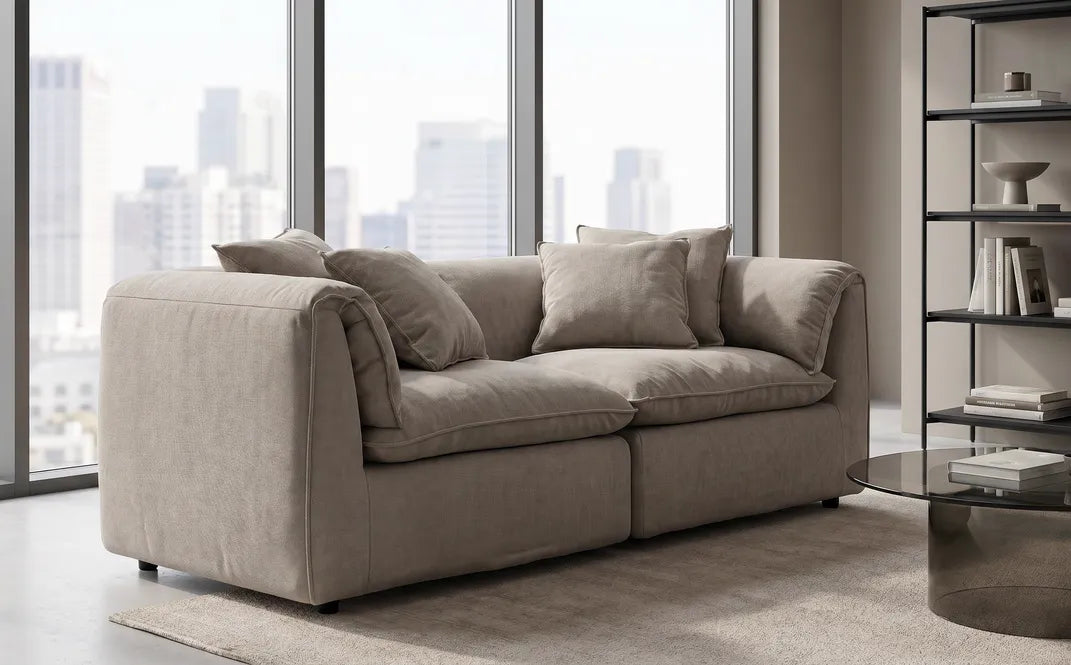Cloud Modular Sofa