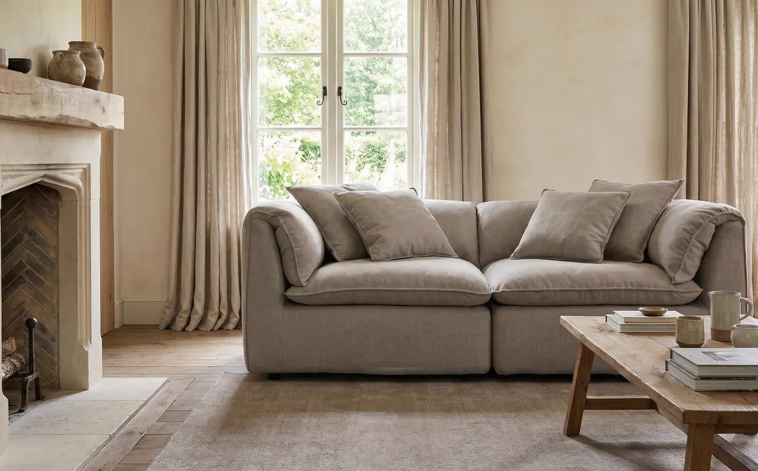 Cloud Modular Sofa