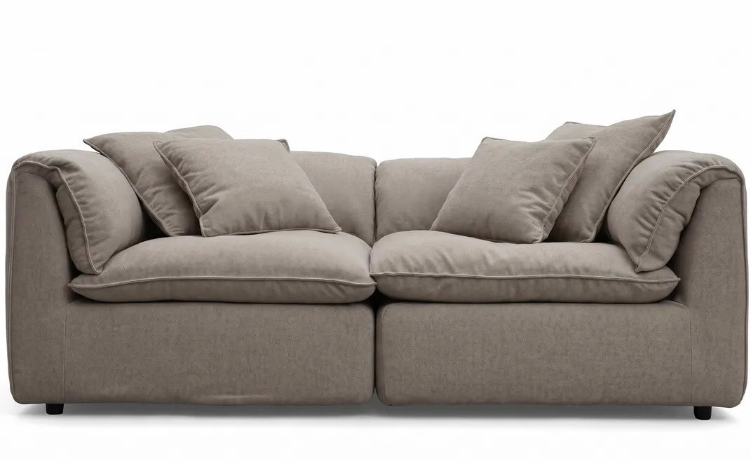 Cloud Modular Sofa