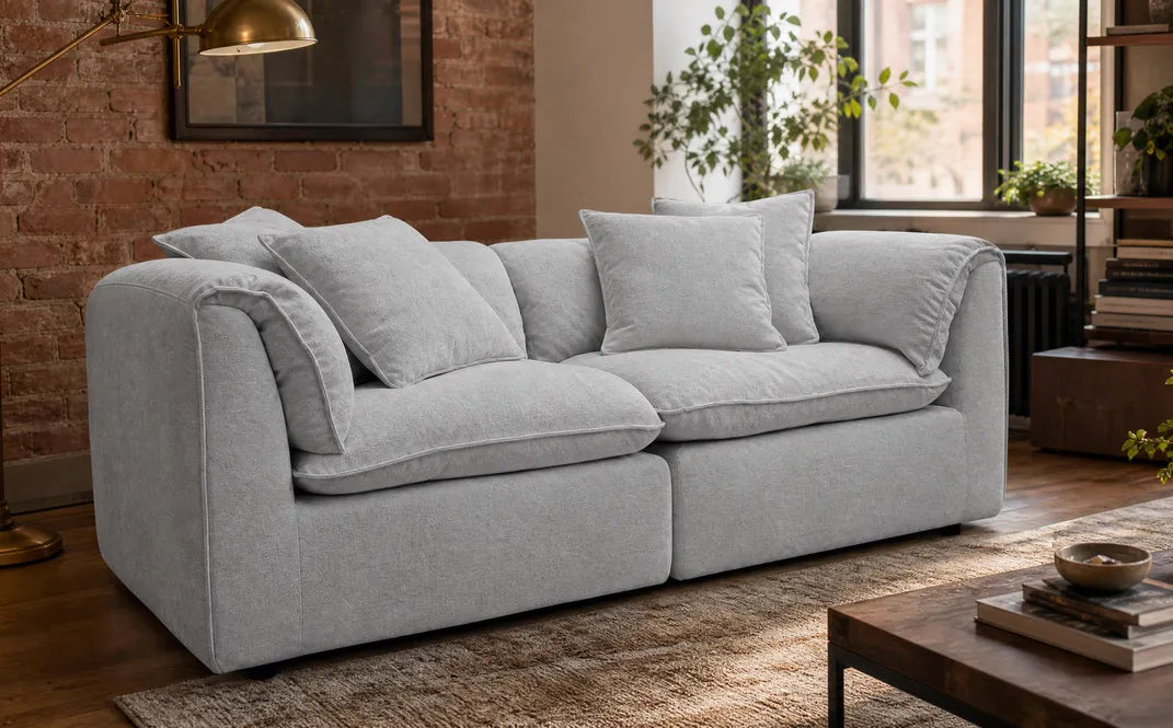 Cloud Modular Sofa