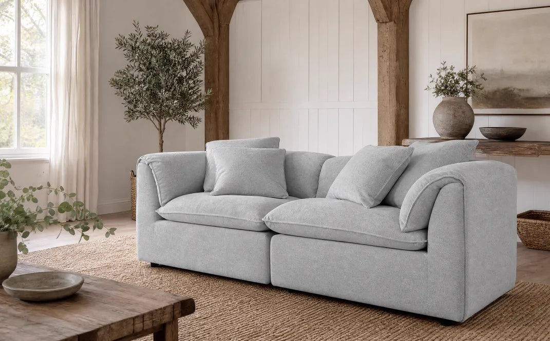 Cloud Modular Sofa
