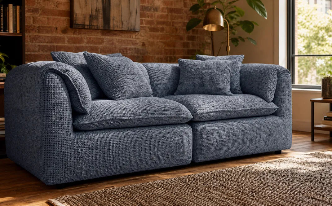 Cloud Modular Sofa