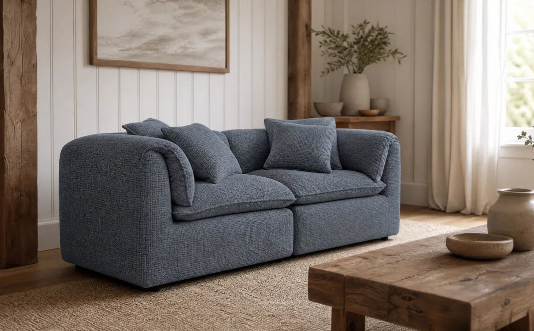 Cloud Modular Sofa