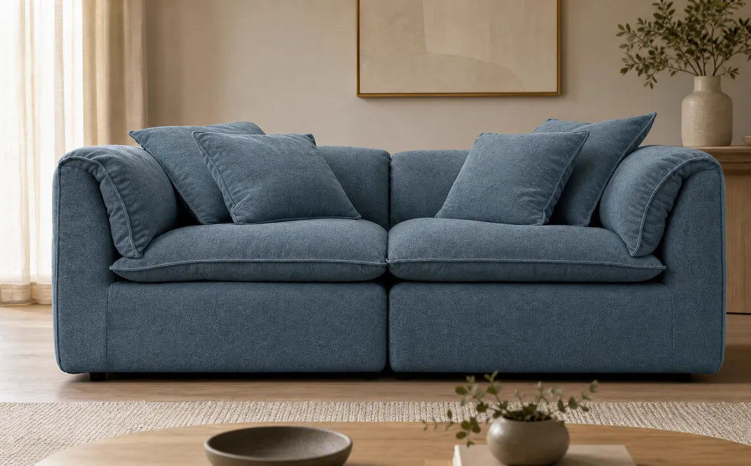 Cloud Modular Sofa