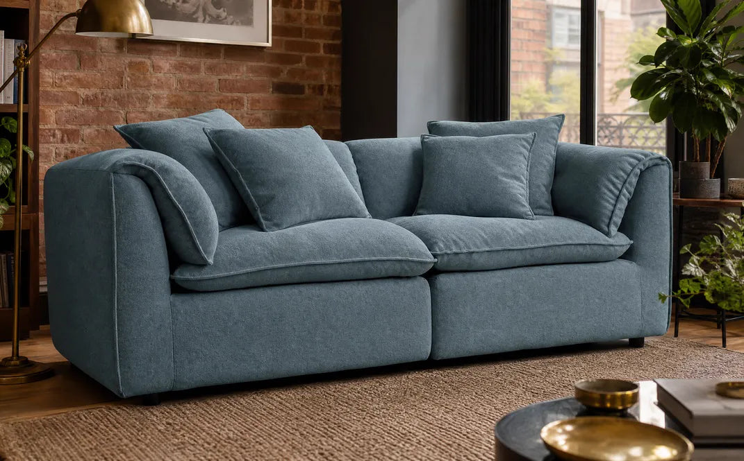Cloud Modular Sofa