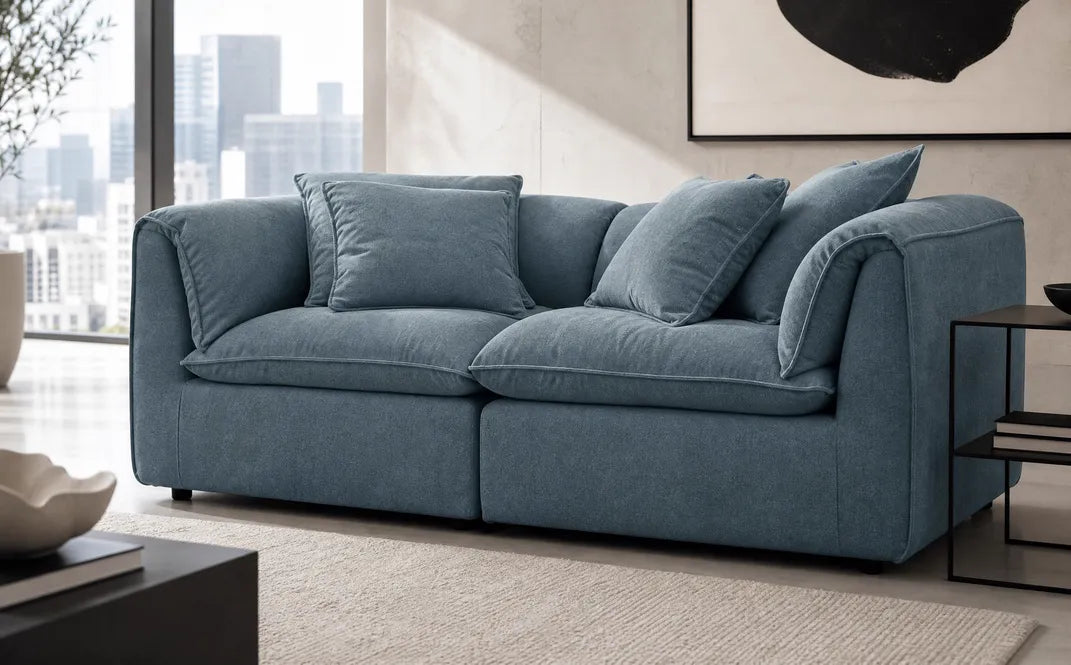 Cloud Modular Sofa