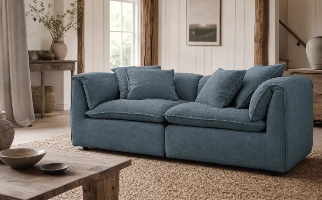 Cloud Modular Sofa