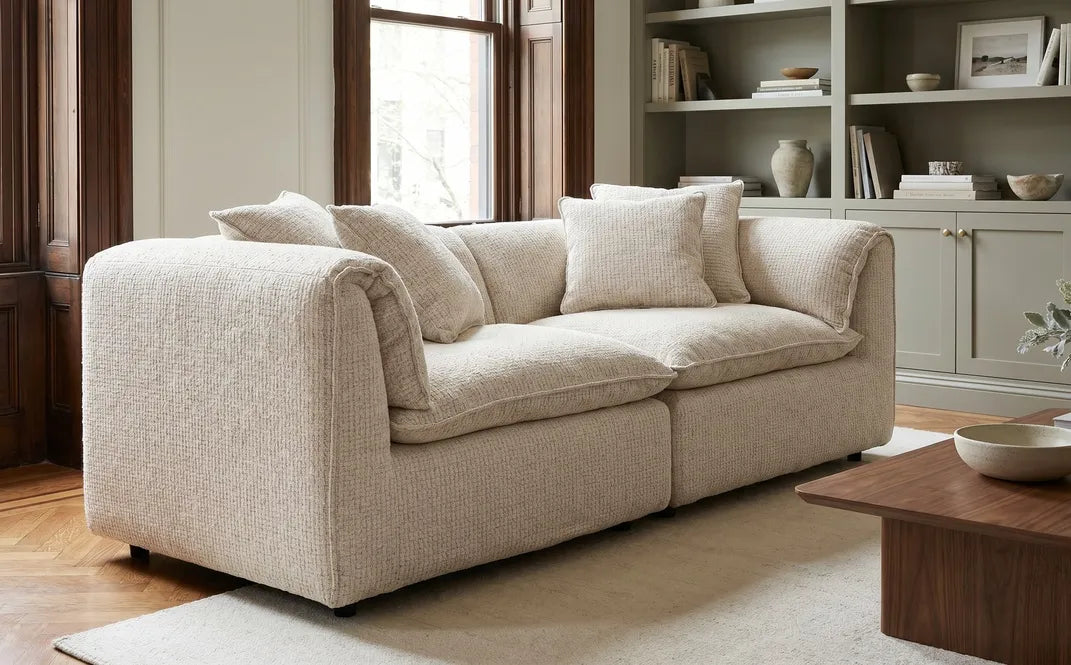 Cloud Modular Sofa