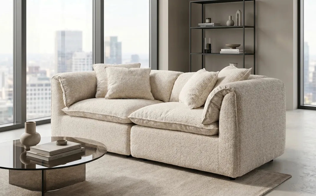 Cloud Modular Sofa