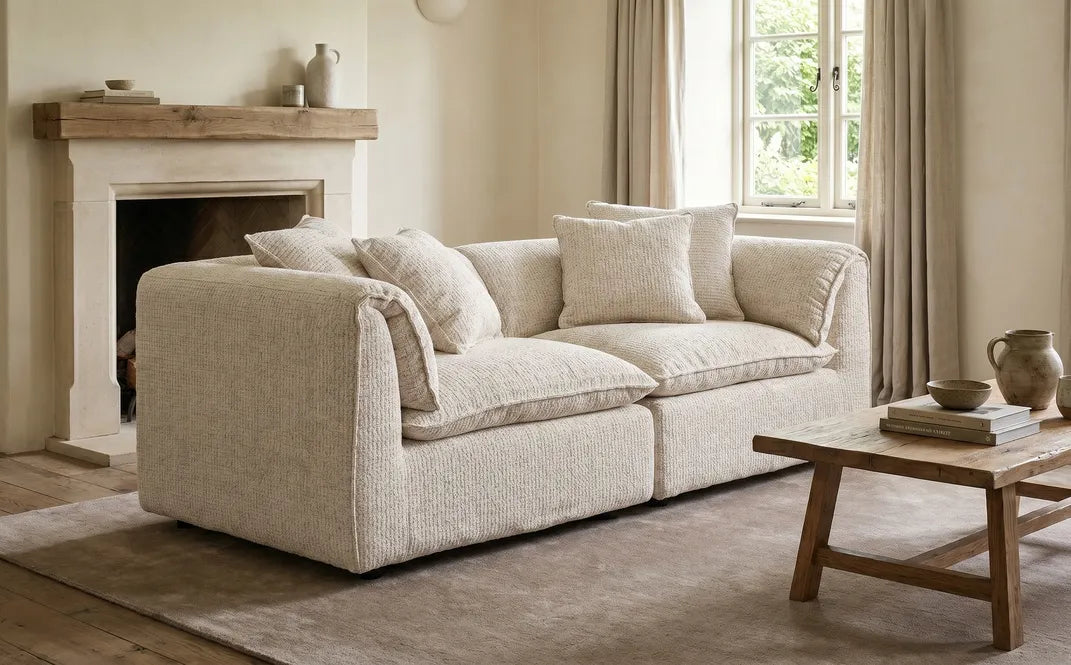 Cloud Modular Sofa