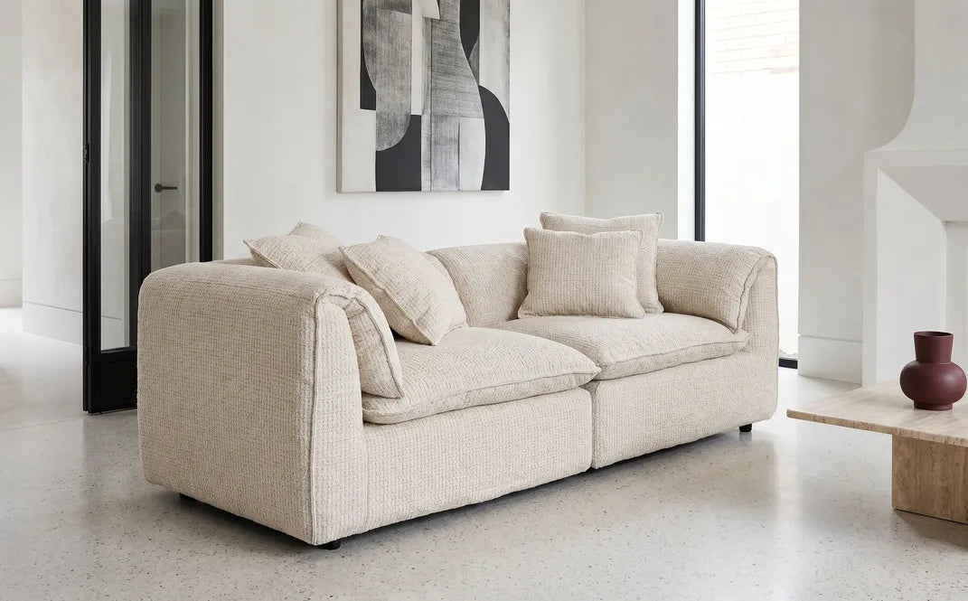 Cloud Modular Sofa