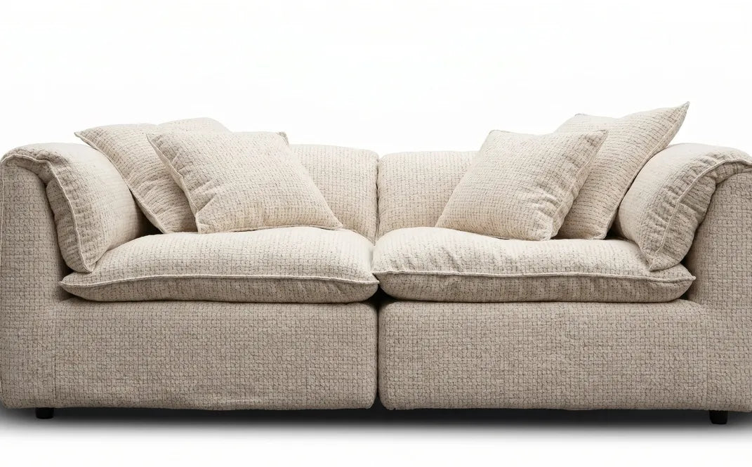 Cloud Modular Sofa