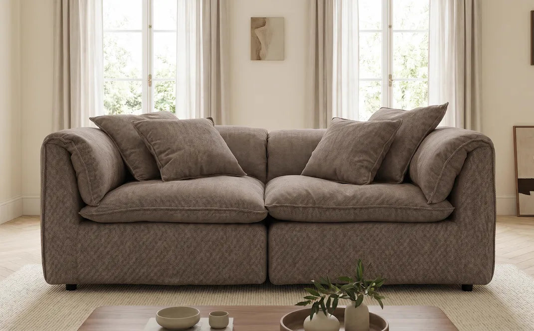 Cloud Modular Sofa