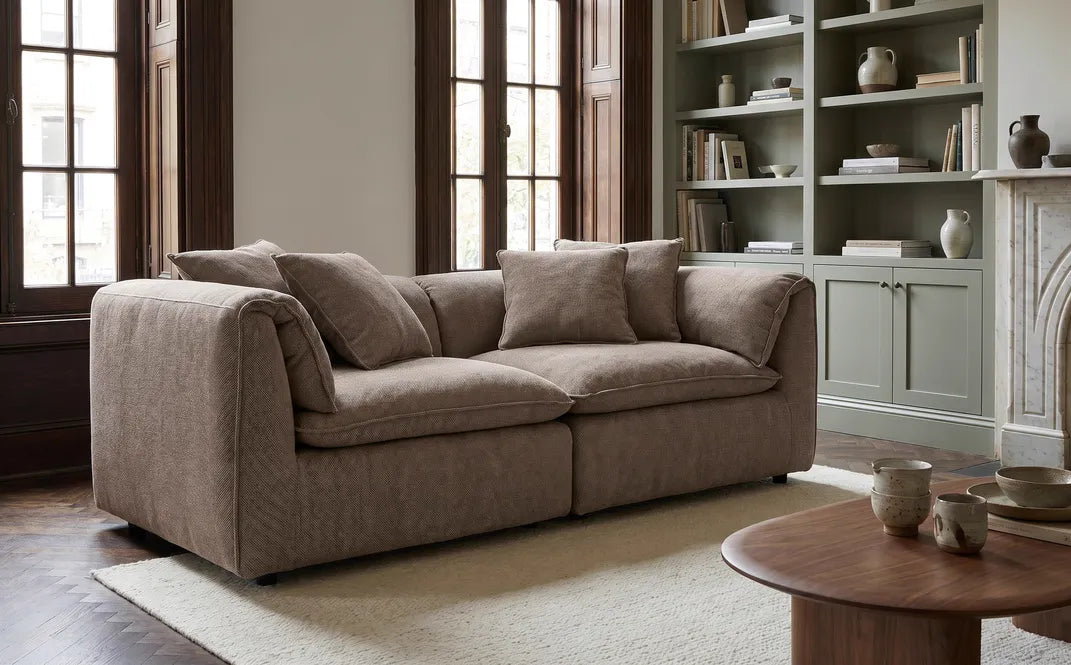 Cloud Modular Sofa
