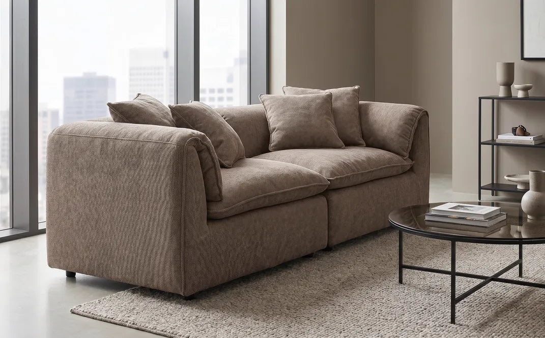 Cloud Modular Sofa