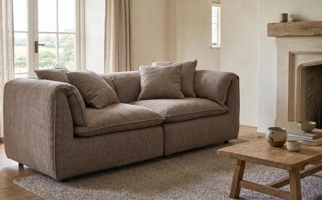 Cloud Modular Sofa