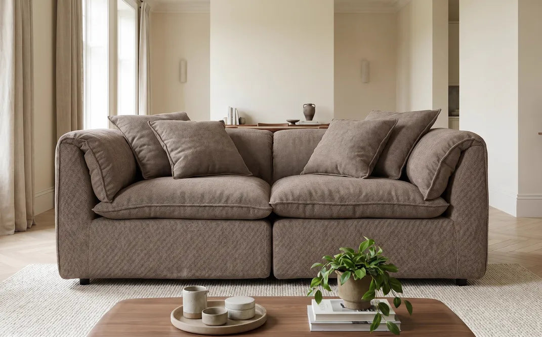 Cloud Modular Sofa