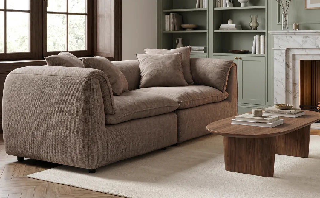 Cloud Modular Sofa