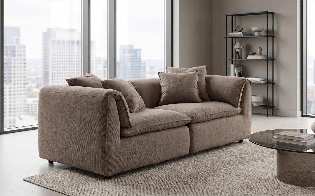 Cloud Modular Sofa