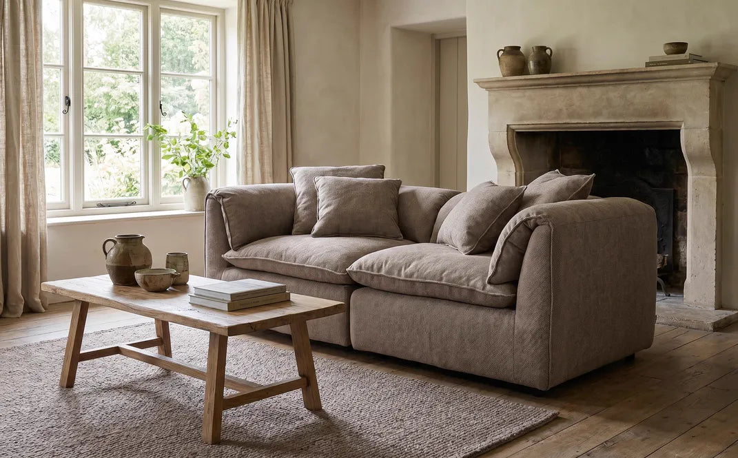 Cloud Modular Sofa