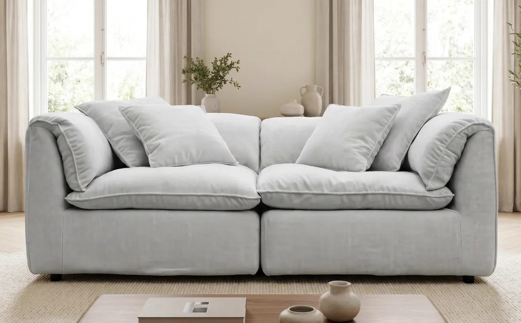 Cloud Modular Sofa