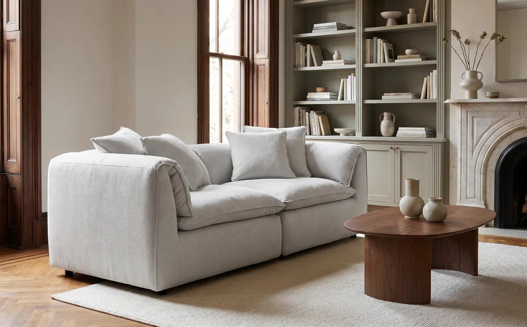 Cloud Modular Sofa