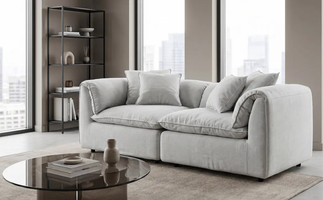 Cloud Modular Sofa