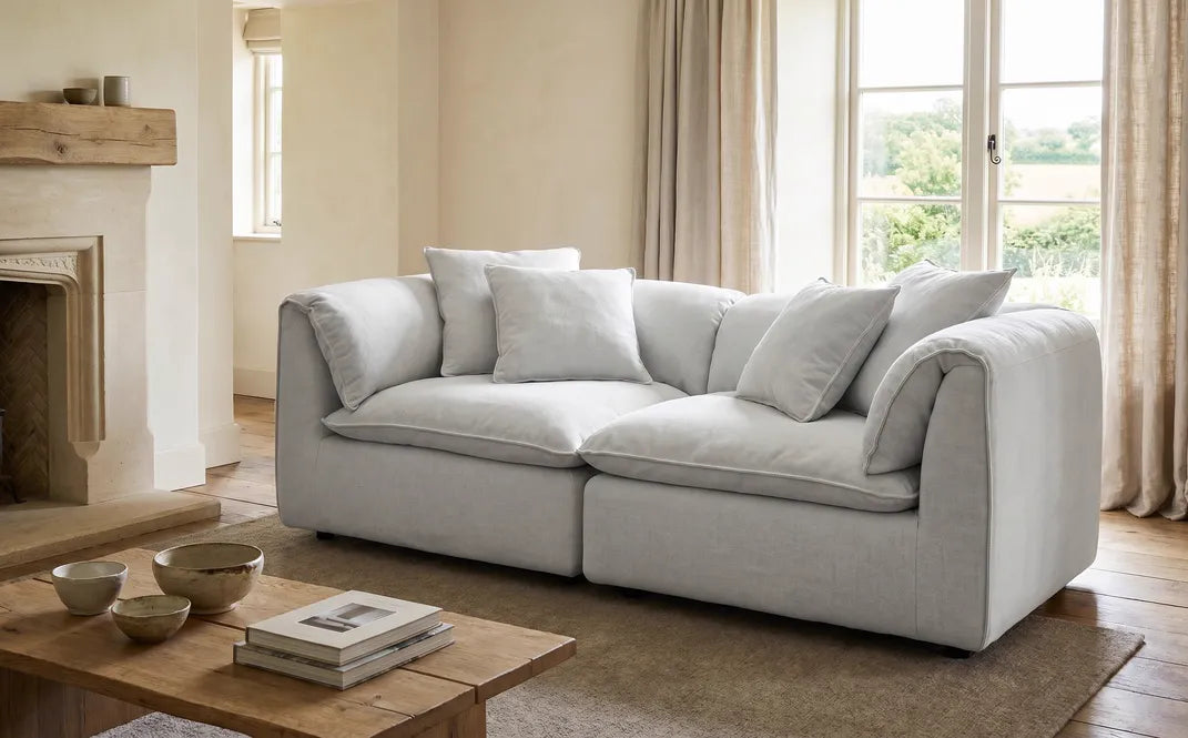 Cloud Modular Sofa