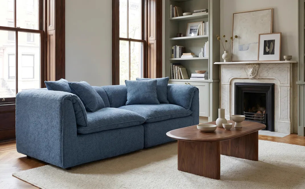 Cloud Modular Sofa