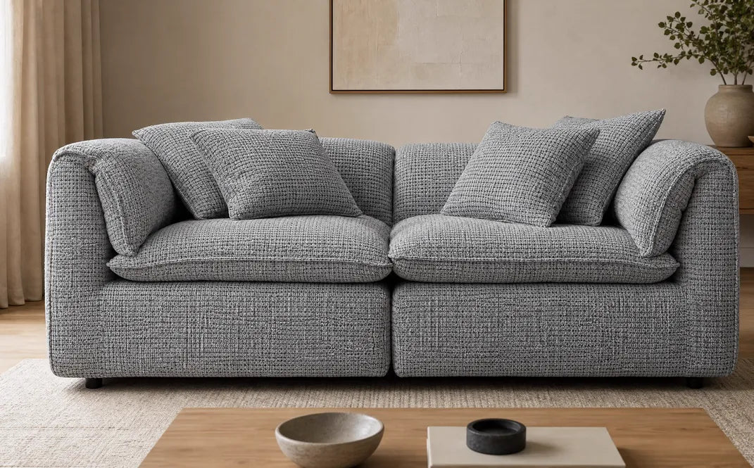 Cloud Modular Sofa