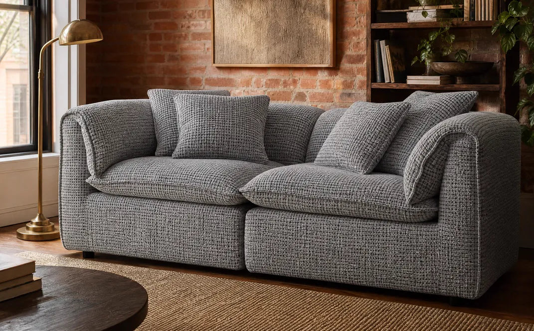 Cloud Modular Sofa