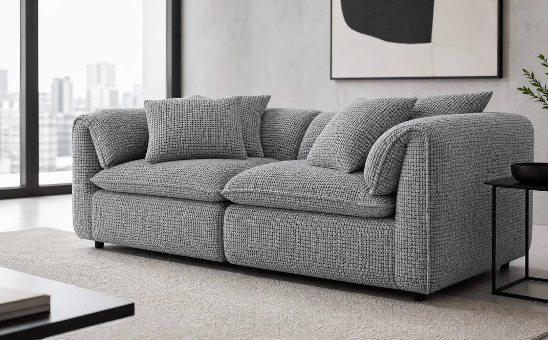 Cloud Modular Sofa