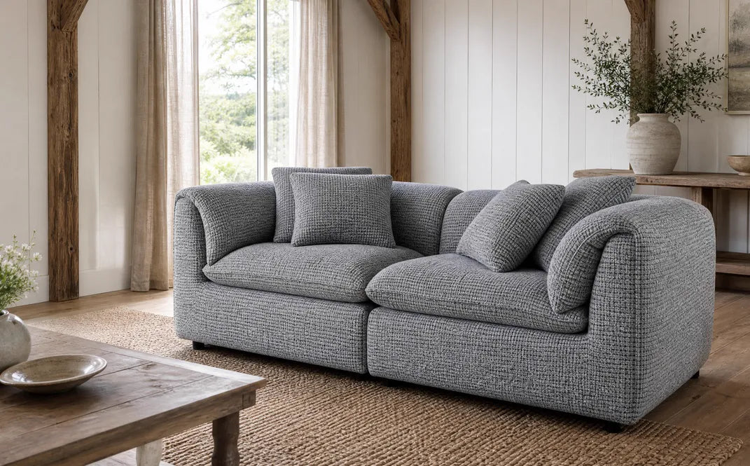 Cloud Modular Sofa