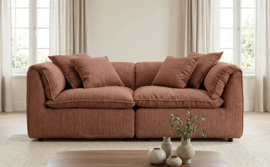 Cloud Modular Sofa