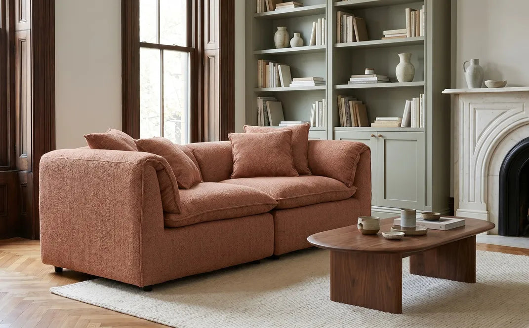 Cloud Modular Sofa