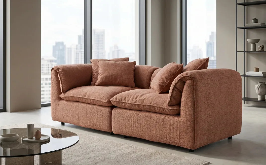 Cloud Modular Sofa