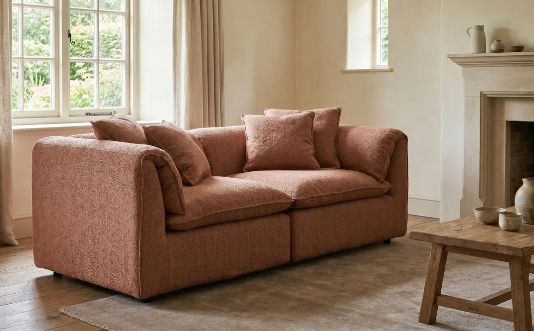 Cloud Modular Sofa