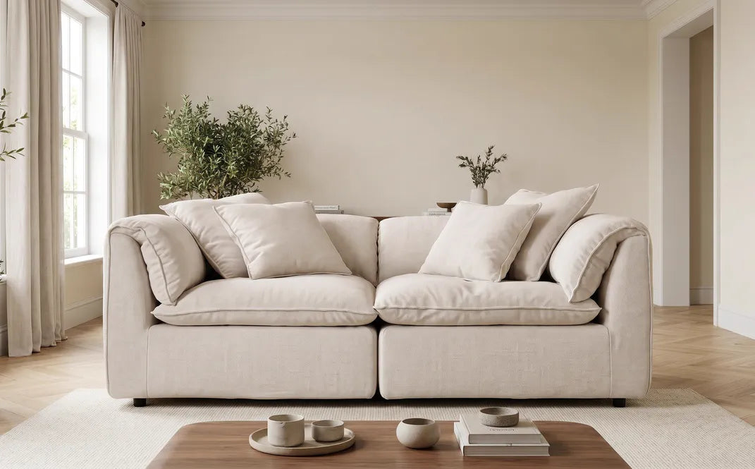 Cloud Modular Sofa