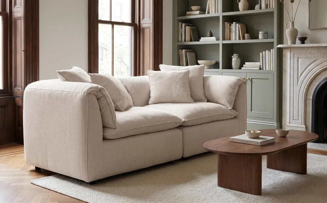 Cloud Modular Sofa