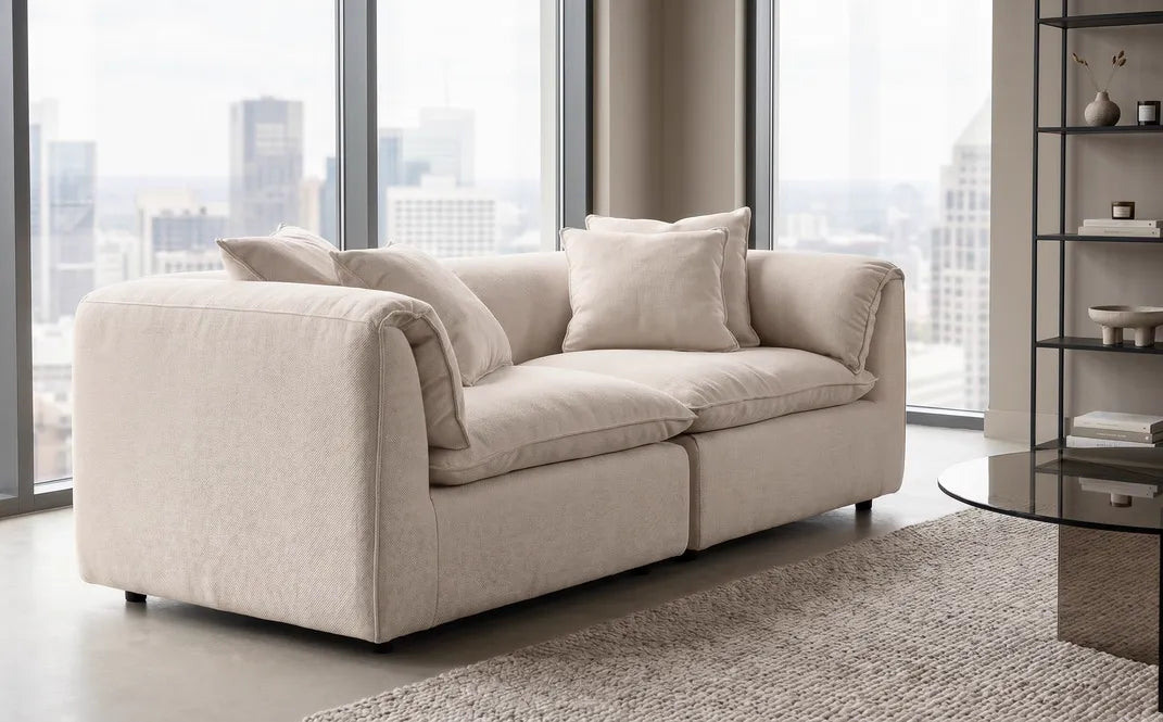 Cloud Modular Sofa
