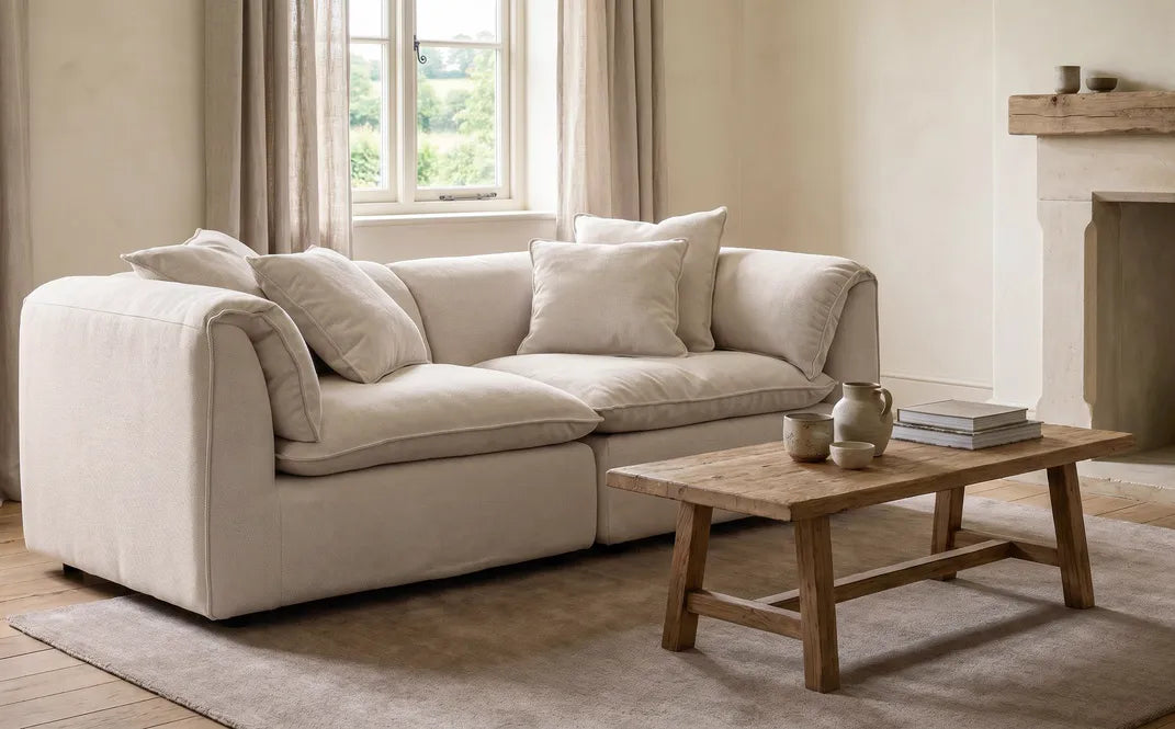 Cloud Modular Sofa