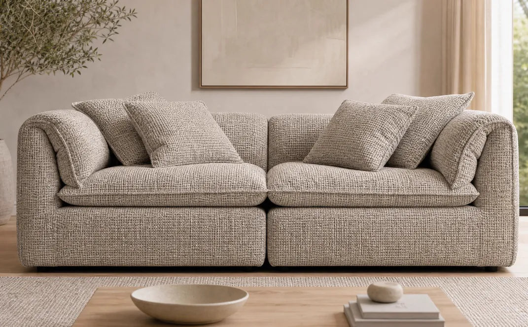 Cloud Modular Sofa